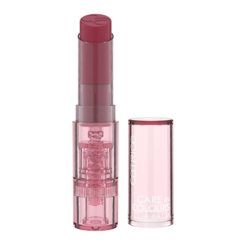 Catrice - Lip Balm Care In Colours - 030: Bubbly Friday