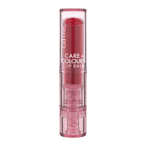 Catrice - Lip Balm Care In Colours - 040: Hot Take