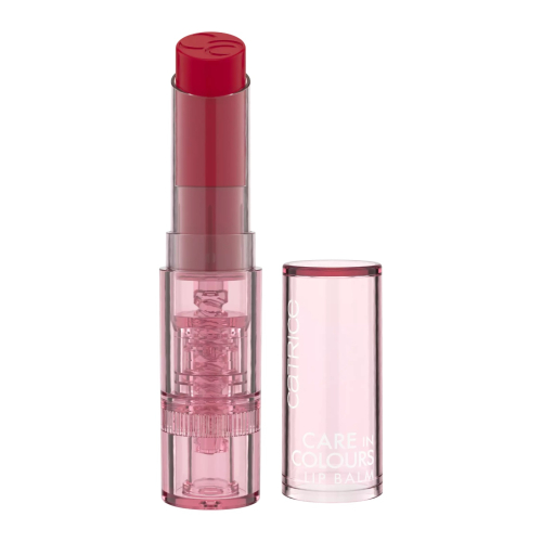 Catrice - Lip Balm Care In Colours - 040: Hot Take