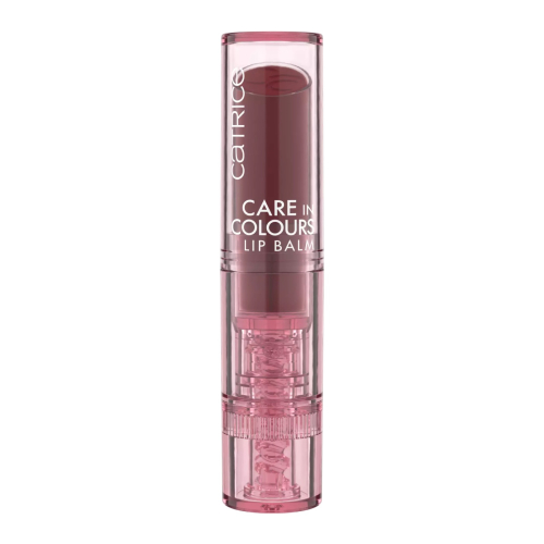 Catrice - Lip Balm Care In Colours - 050: Wild Rebel