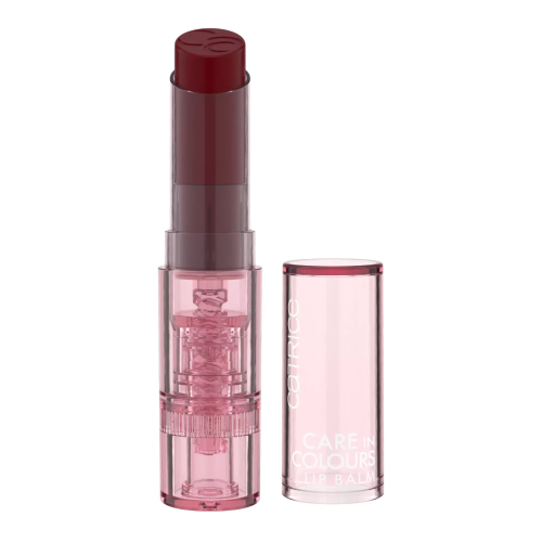 Catrice - Lip Balm Care In Colours - 050: Wild Rebel