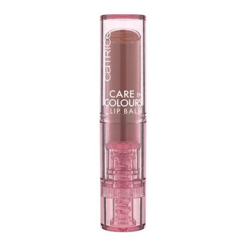 Catrice - Lip Balm Care In Colours - 060: Half Baked Cookies