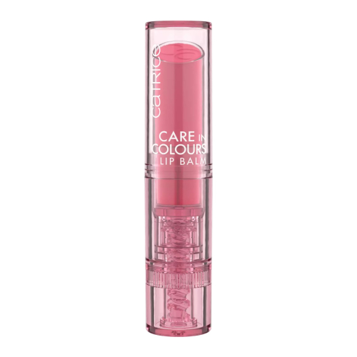 Catrice - Lip Balm Care In Colours - 070: Girlboss