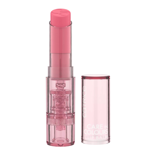 Catrice - Lip Balm Care In Colours - 070: Girlboss