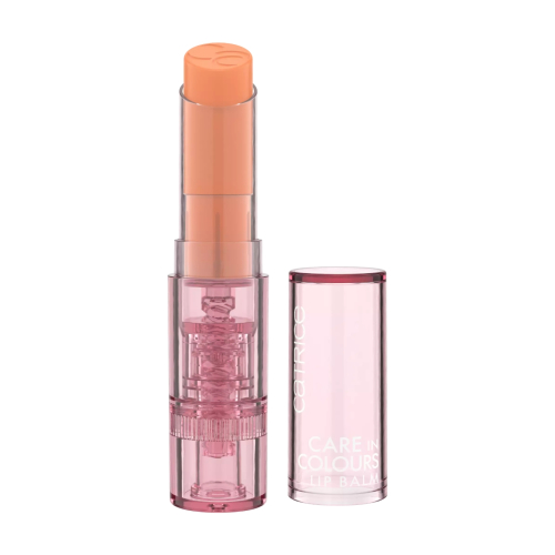 Catrice - Lip Balm Care In Colours - 080: Happy Hour