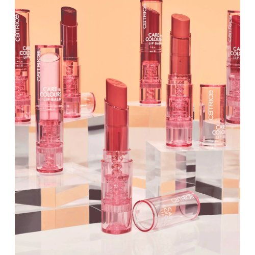 Catrice - Lip Balm Care In Colours - 080: Happy Hour