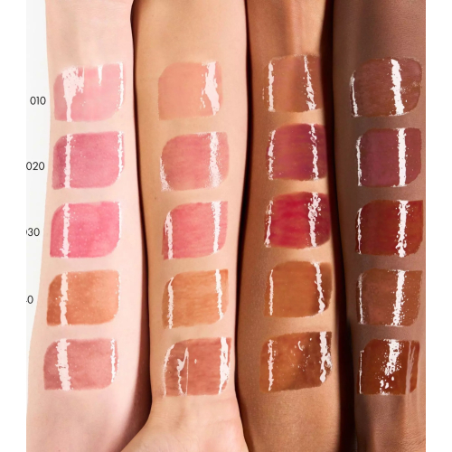 Catrice - Tinted Lip Balm Peptide Bliss Glossy - 030: Dew Not Disturb