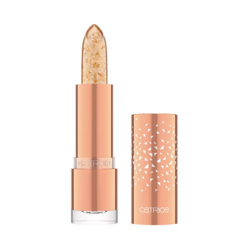 Catrice - Lip Balm Glam In Gold Glow
