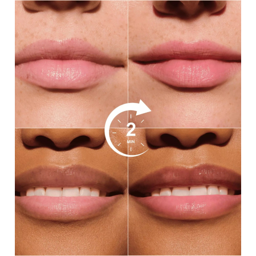 Catrice - Lip Balm Glam In Gold Glow