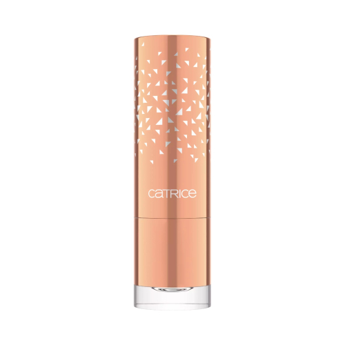 Catrice - Lip Balm Glam In Gold Glow