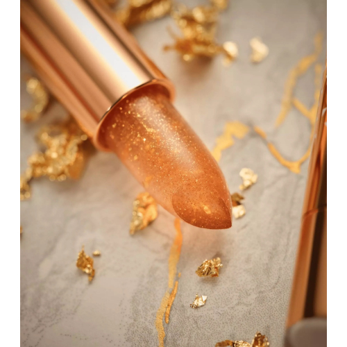 Catrice - Lip Balm Glam In Gold Glow