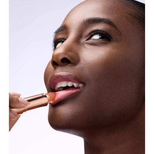 Catrice - Lip Balm Glam In Gold Glow