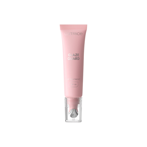 Catrice - Lip Balm Glaze Guard SPF50 - 010: Love Barrier