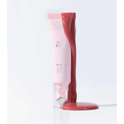 Catrice - Lip Balm Glaze Guard SPF50 - 010: Love Barrier