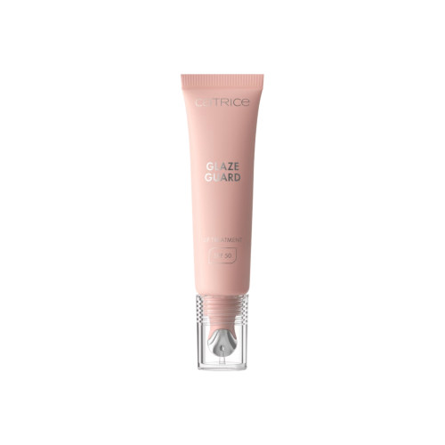Catrice - Lip Balm Glaze Guard SPF50 - 020: Natural Distance