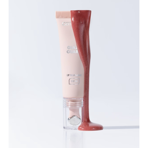 Catrice - Lip Balm Glaze Guard SPF50 - 020: Natural Distance