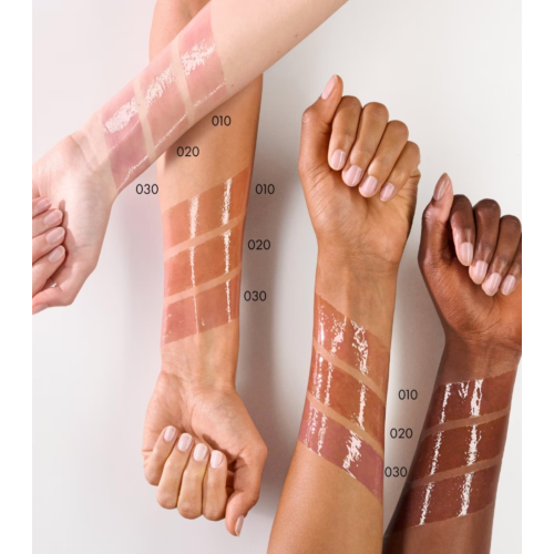 Catrice - Lip Balm Glaze Guard SPF50 - 030: Mentally Elsewhere