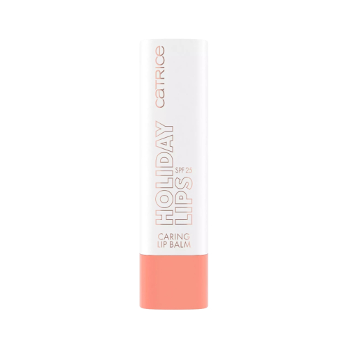 Catrice - Lip Balm Holiday - 040: Tropic Feels