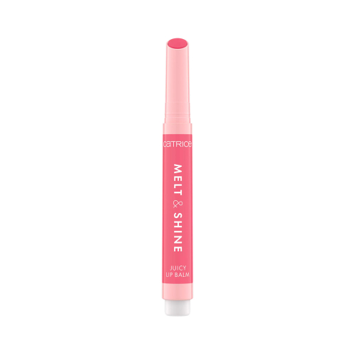 Catrice - Lip Balm Melt & Shine - 020: Beach Blossom