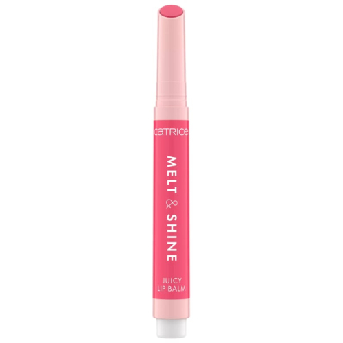 Catrice - Lip Balm Melt & Shine - 050: Resting Beach Face