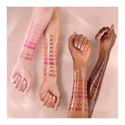 Catrice - Lip Balm Melt & Shine - 050: Resting Beach Face