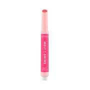 Catrice - Lip Balm Melt & Shine - 060: Malibu Barbie