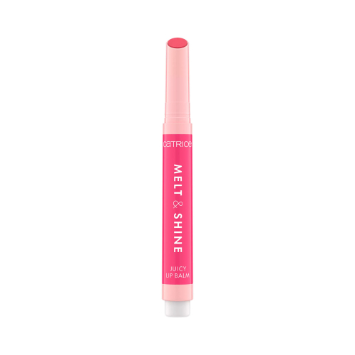 Catrice - Lip Balm Melt & Shine - 060: Malibu Barbie