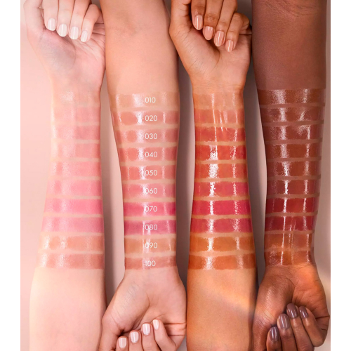 Catrice - Lip Balm Melt & Shine - 070: Pink Hawaii