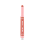 Catrice - Lip Balm Melt & Shine - 090: Coco Colada