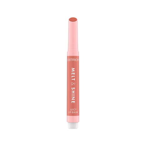 Catrice - Lip Balm Melt & Shine - 090: Coco Colada