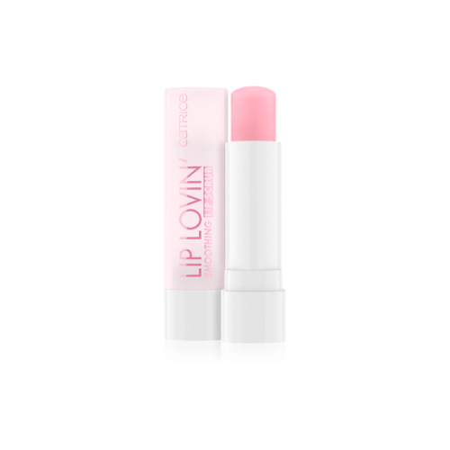 Catrice - Nourishing Lip Scrub Lip Lovin' Smoothin - 010: Soft Sweetie