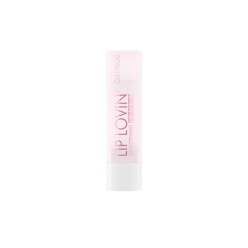 Catrice - Nourishing Lip Scrub Lip Lovin' Smoothin - 010: Soft Sweetie