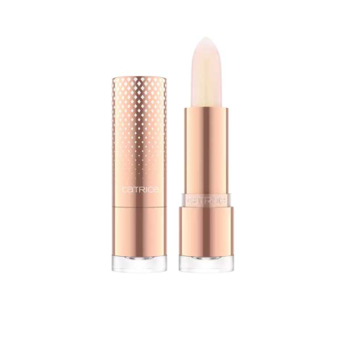 Catrice - Lip Balm Sparkle Glow - 010
