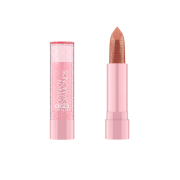Catrice - Drunk'n Diamonds Plumping Volumizing Lip Balm - 040: A Girl's Best Friend