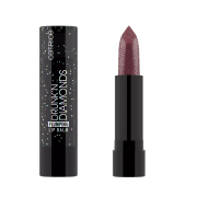 Catrice - Volumizing Lip Balm Drunk'n Diamonds Plumping - 050: Bury Me In Rubies