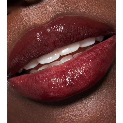 Catrice - Volumizing Lip Balm Drunk'n Diamonds Plumping - 050: Bury Me In Rubies