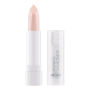 Catrice - Drunk'n Diamonds Plumping Volumizing Lip Balm - 060: Drunk In Love