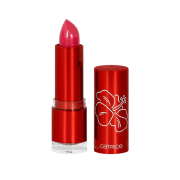 Catrice - Wild Hibiscus Glow Lip Balm - 010: Hawaiian Blossom Glow