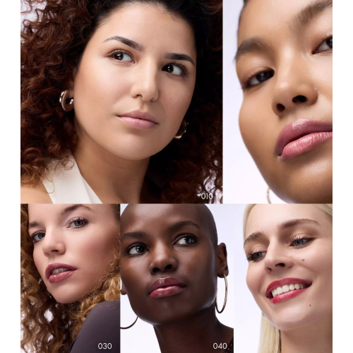 Catrice - Volumizing Balm Melt & Plump - 020: Hyp-nude-tized