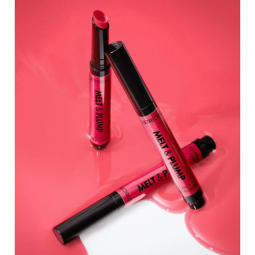 Catrice - Volumizing Balm Melt & Plump - 040: Call Nine Wine Wine