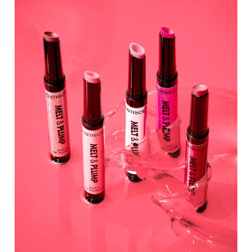 Catrice - Volumizing Balm Melt & Plump - 040: Call Nine Wine Wine