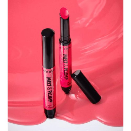 Catrice - Volumizing Balm Melt & Plump - 050: Tropic Like It’s Hot