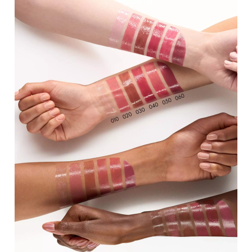 Catrice - Volumizing Balm Melt & Plump - 060: Keep A Juicy Secret