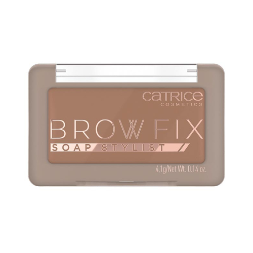 Catrice - *Bang Boom Brow* - Brow Fix Soap Stylist - 040