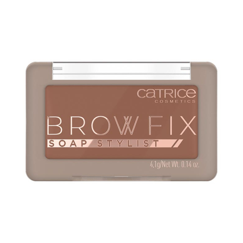 Catrice - *Bang Boom Brow* - Brow Fix Soap Stylist - 050
