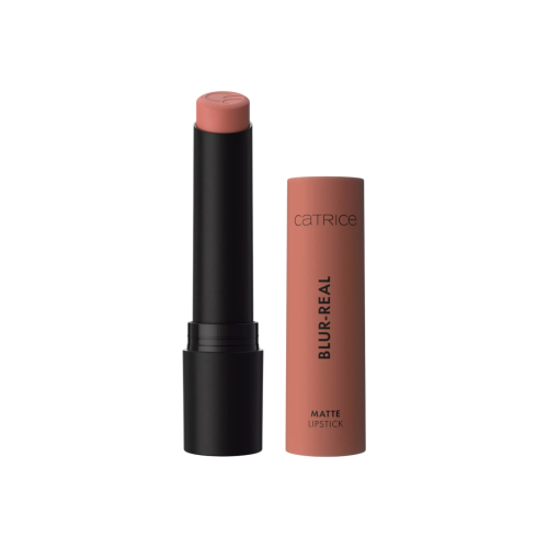 Catrice  - Lipstick Blur-Real 020: Taupe Tension