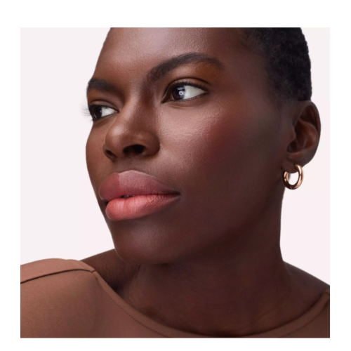 Catrice  - Lipstick Blur-Real 020: Taupe Tension