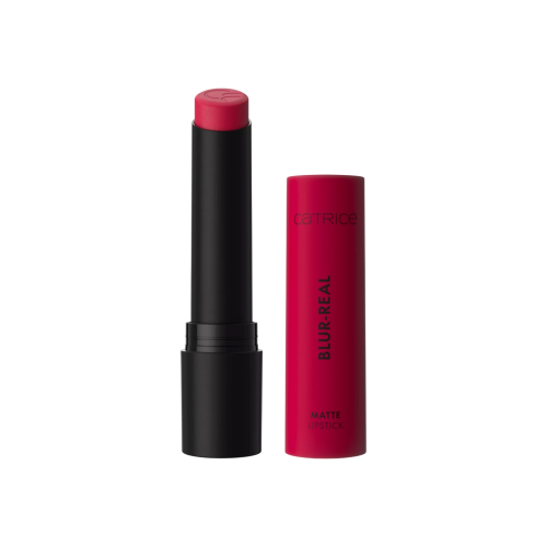 Catrice - Lipstick  Blur-Real 060: Blurred Icon