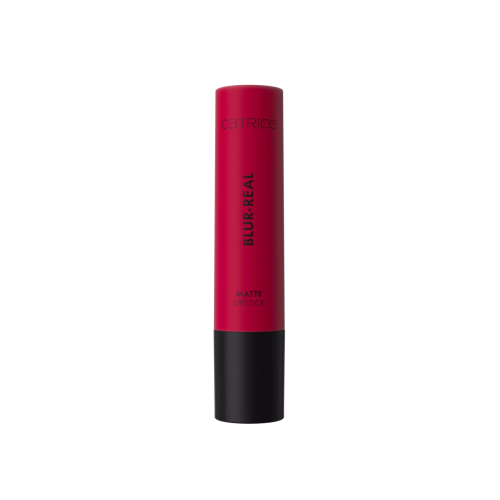 Catrice - Lipstick  Blur-Real 060: Blurred Icon