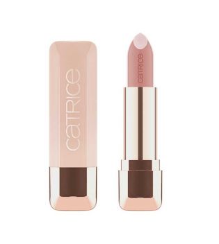 Catrice - Full Satin Nude Lipstick - 020: Full of Strength